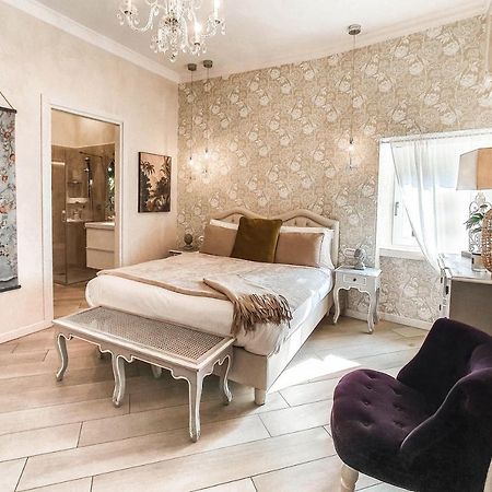 Dolce Vita Santo Stefano Верона Экстерьер фото