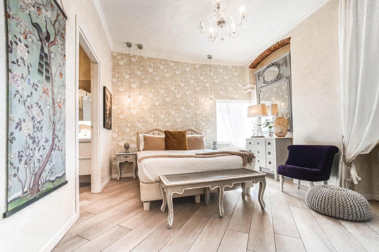 Dolce Vita Santo Stefano Верона Экстерьер фото