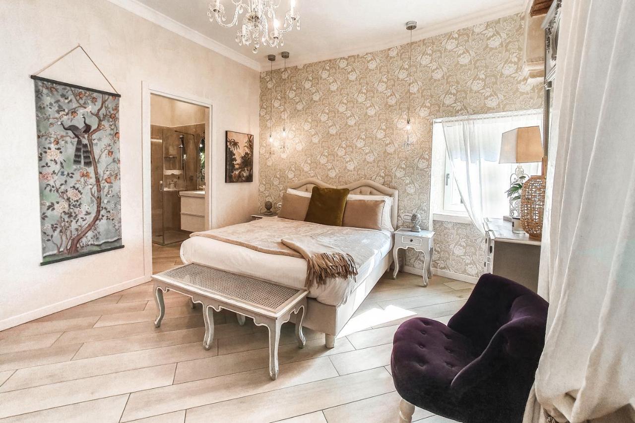 Dolce Vita Santo Stefano Верона Экстерьер фото