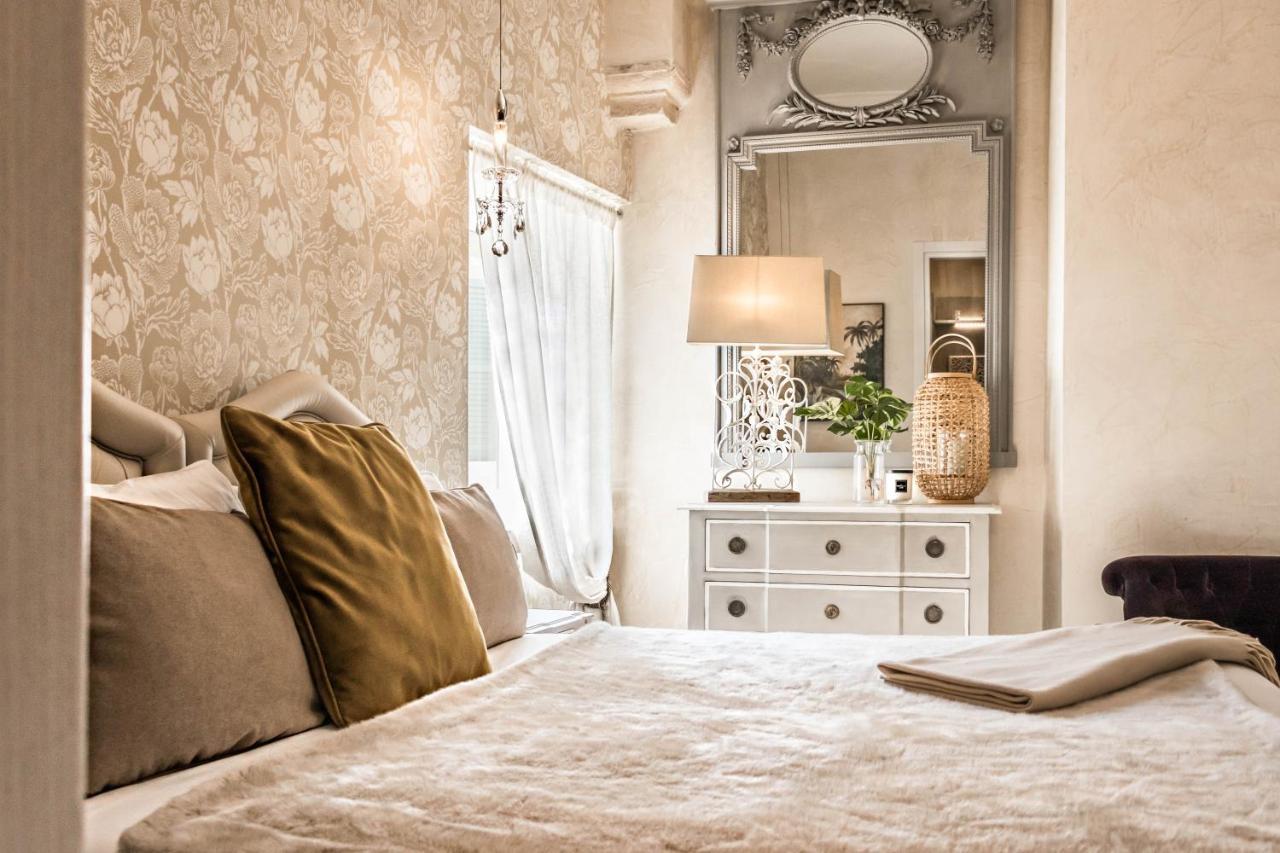 Dolce Vita Santo Stefano Верона Экстерьер фото