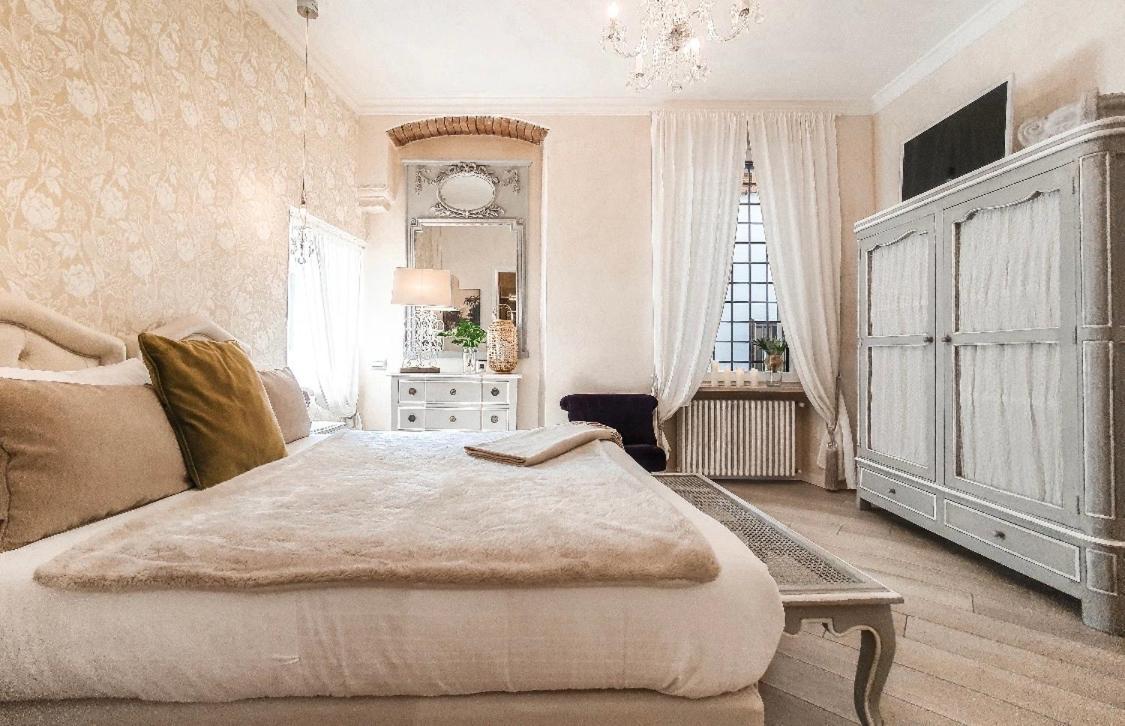 Dolce Vita Santo Stefano Верона Экстерьер фото