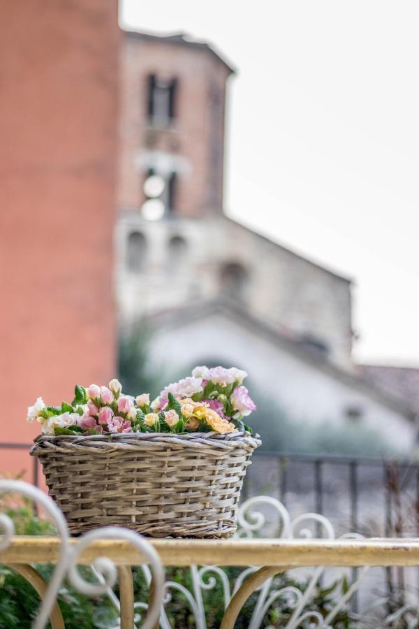 Dolce Vita Santo Stefano Верона Экстерьер фото