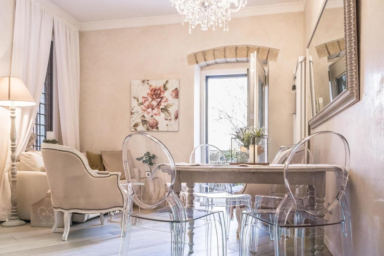 Dolce Vita Santo Stefano Верона Экстерьер фото