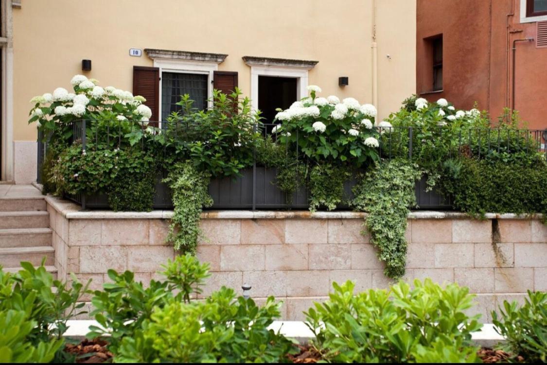 Dolce Vita Santo Stefano Верона Экстерьер фото