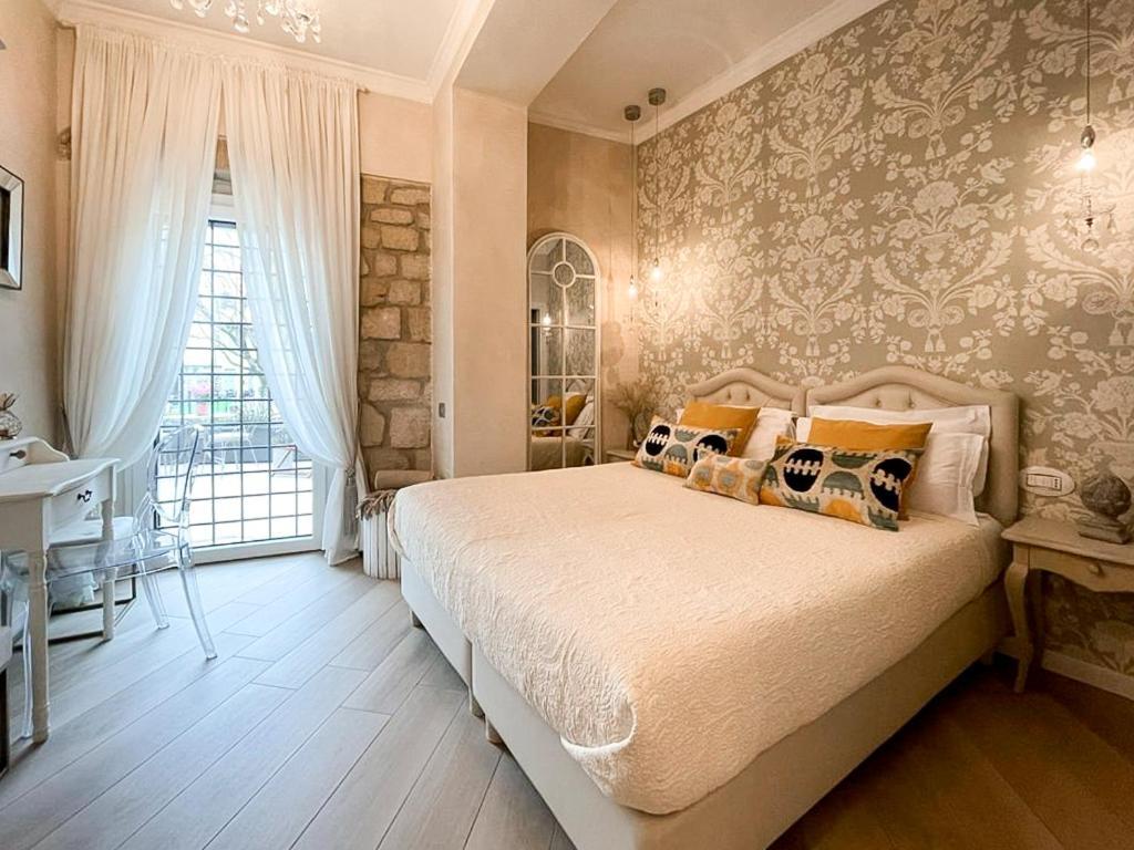 Dolce Vita Santo Stefano Верона Экстерьер фото