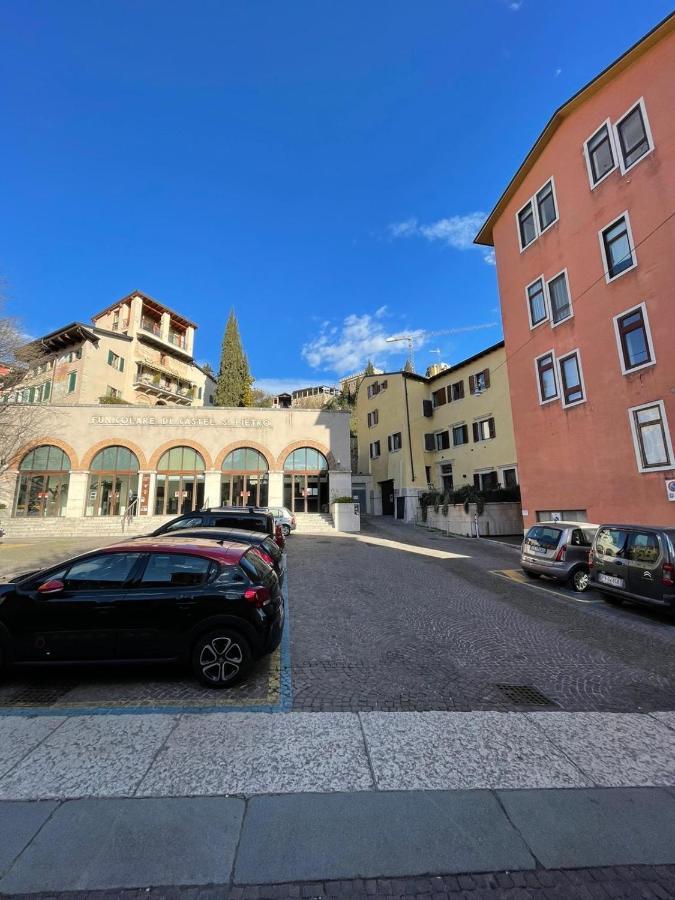 Dolce Vita Santo Stefano Верона Экстерьер фото