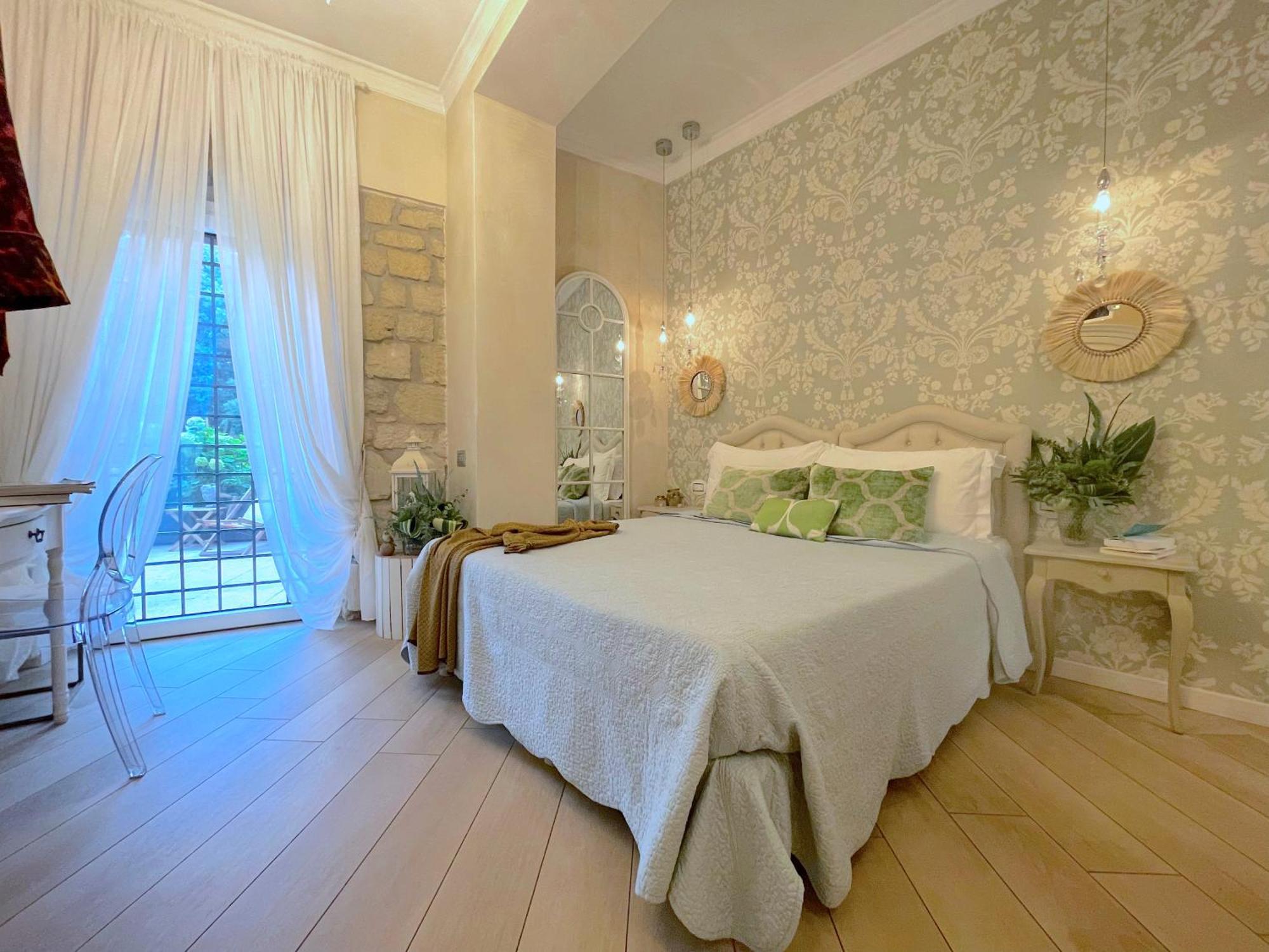 Dolce Vita Santo Stefano Верона Экстерьер фото